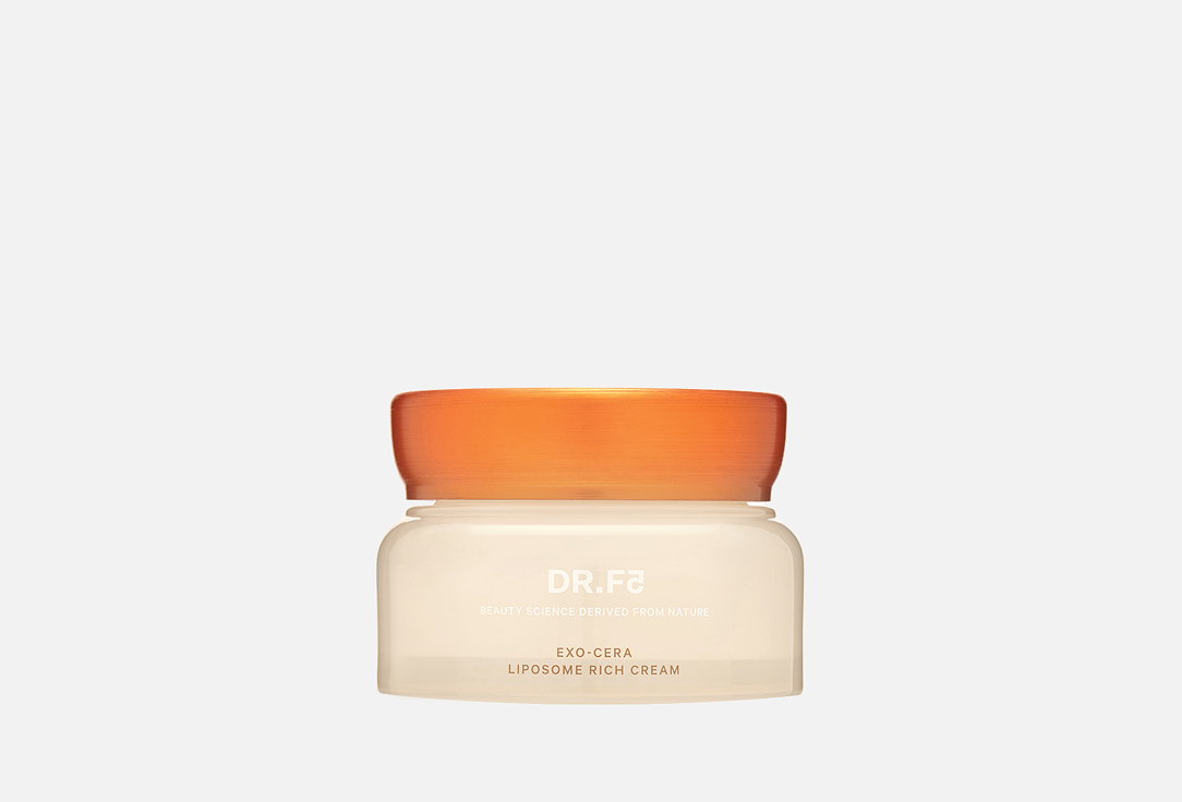 Крем для лица DR.F5 EXO-CERA LIPOSOME 50 мл