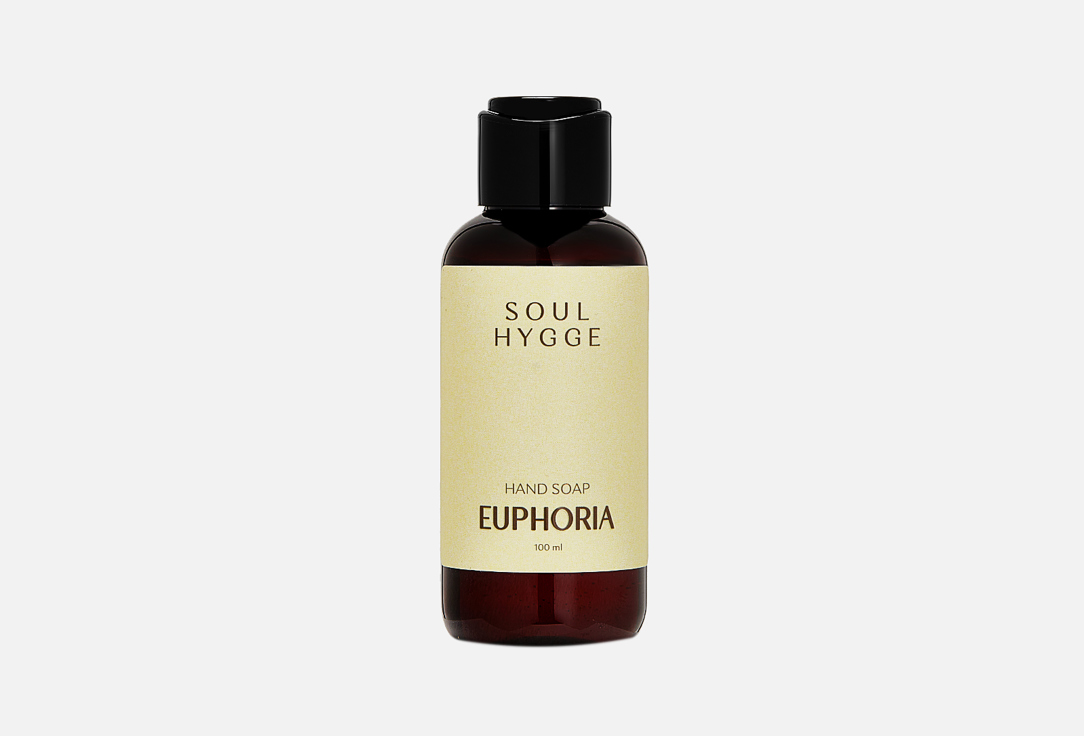 Жидкое мыло Soul Hygge Euphoria 