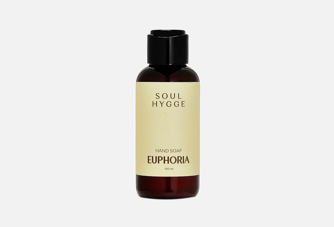 Изображение товара Жидкое мыло SOÛL HYGGE Euphoria