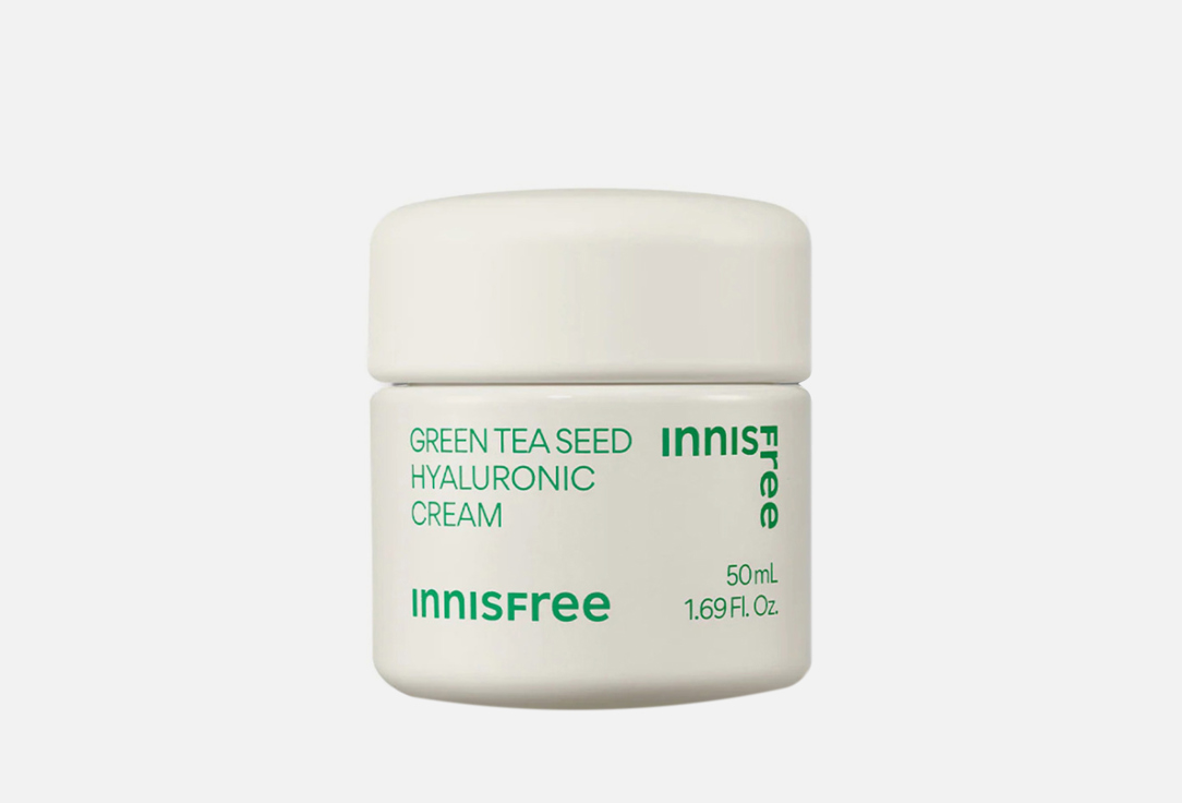 Green Tea Seed Hyaluronic  50 мл