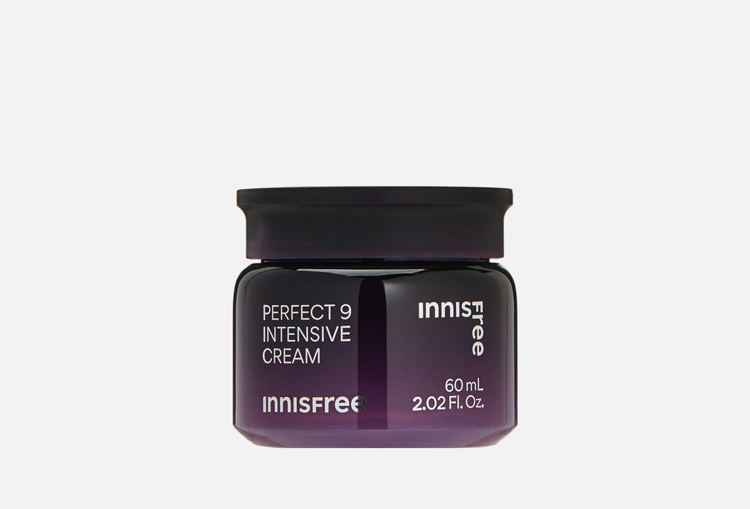 Изображение товара Крем для лица Innisfree Perfect 9 intensive cream