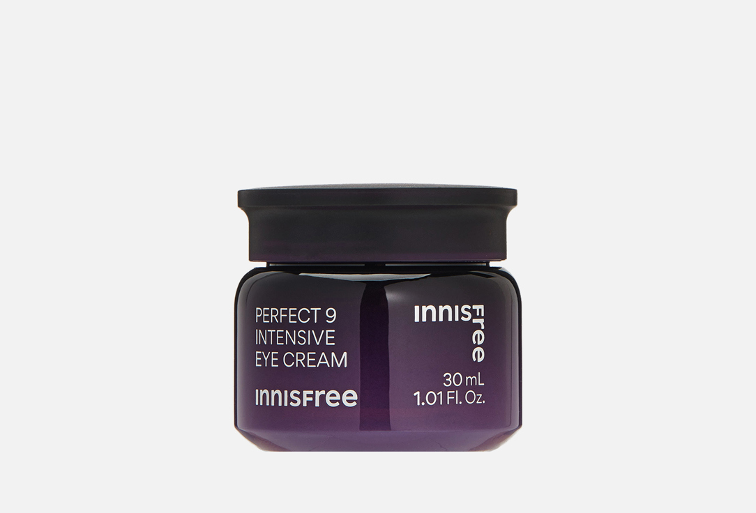 Изображение товара Крем для кожи вокруг глаз Innisfree Perfect 9 intensive eye cream