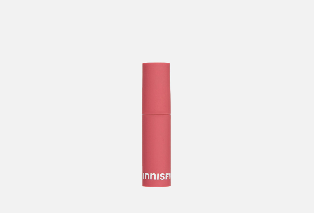 

Тинт для губ INNISFREE, Розовый, 1 magenta mauve 3.8 мл