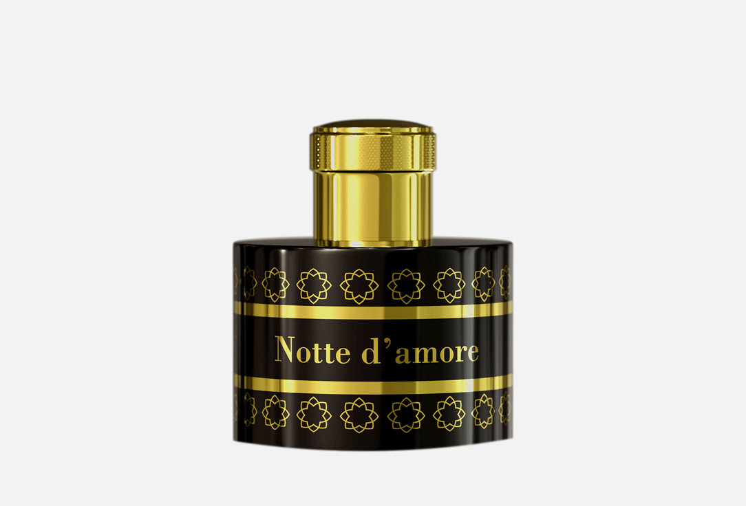 Изображение товара Духи Pantheon Roma NOTTE DAMORE унисекс гурманские 100 мл