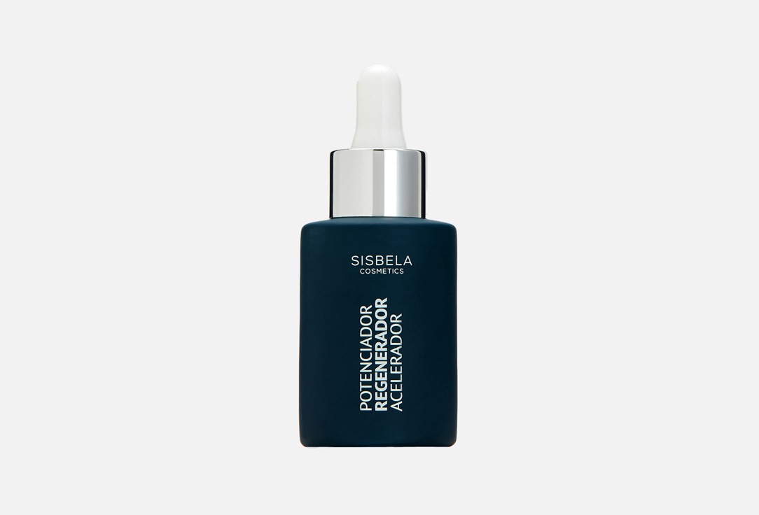 

Сыворотка бустер для лица антивозрастная SISBELA, 12% Organic Silanol, Marine Collagen, Peptide 30 мл