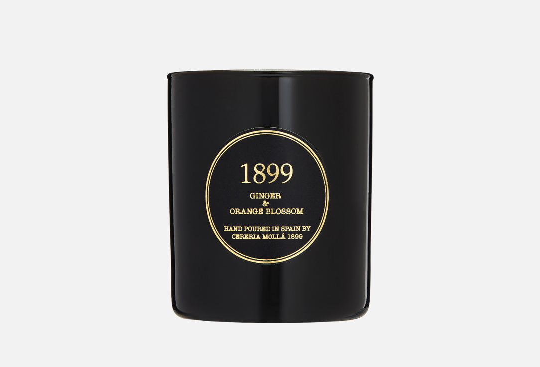 Ginger Orange Blossom 230 г 7713₽