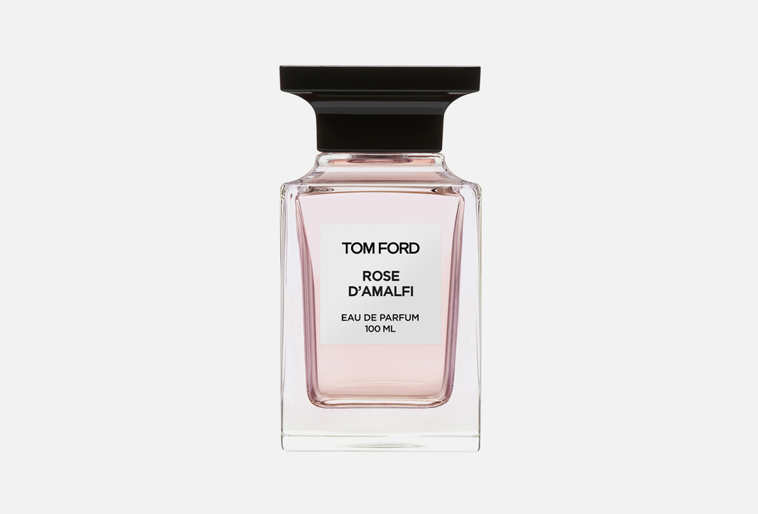 Tom Ford Парфюмерная вода Rose D'Amalfi