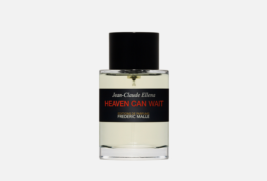 Парфюмерная вода Frederic Malle Heaven Can Wait  