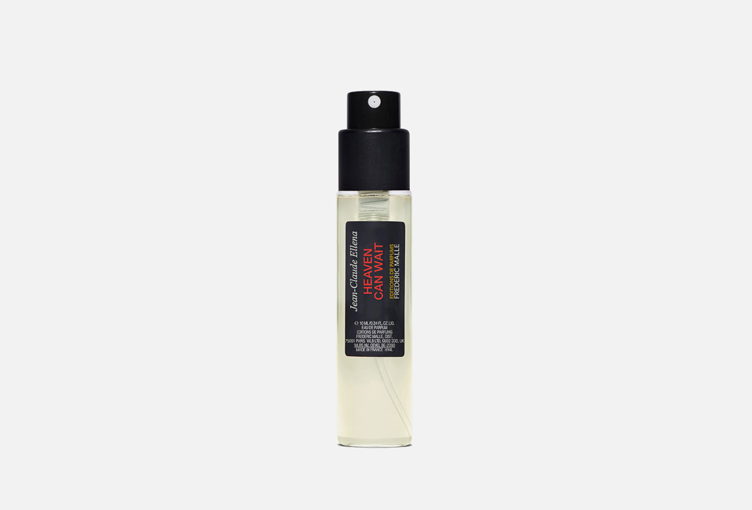 Парфюмерная вода FREDERIC MALLE Heaven Can Wait 10 мл flagg f can t wait to get to heaven