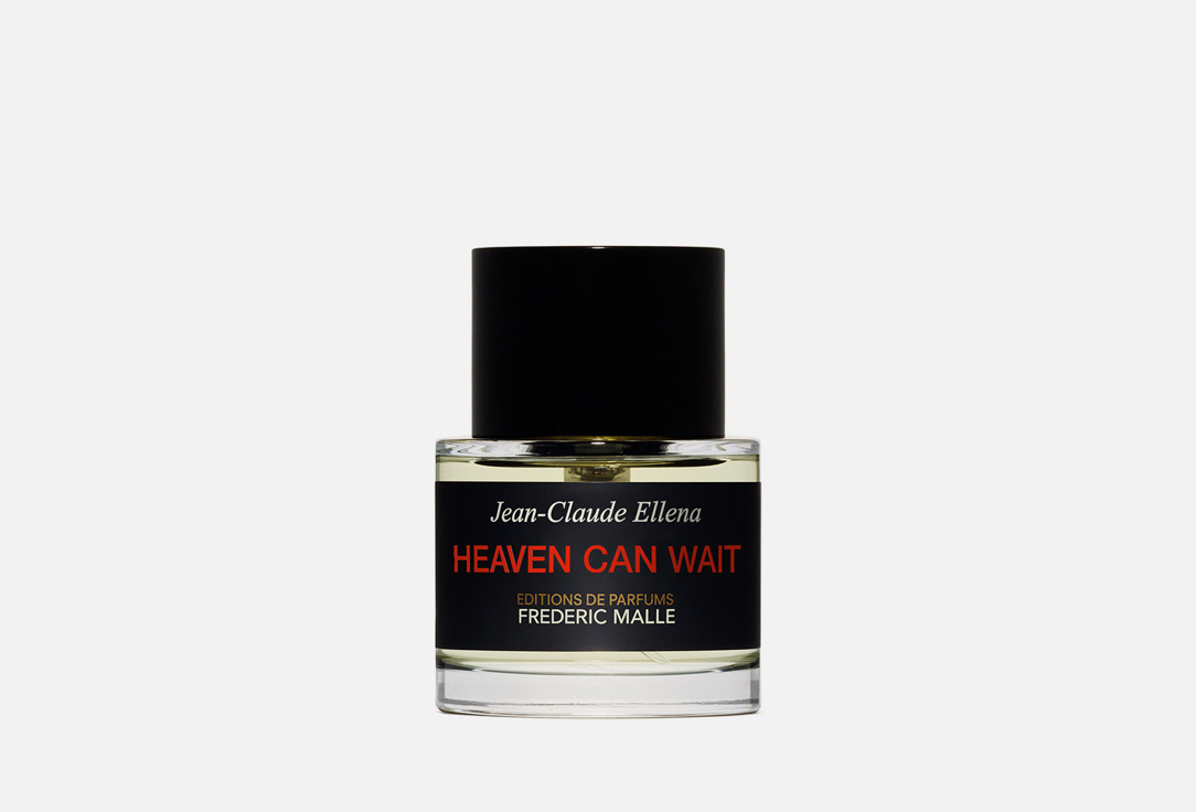 Парфюмерная вода FREDERIC MALLE Heaven Can Wait 50 мл flagg fannie can t wait to get to heaven