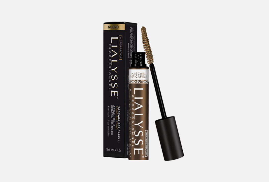 HAIR MASCARA 18 мл