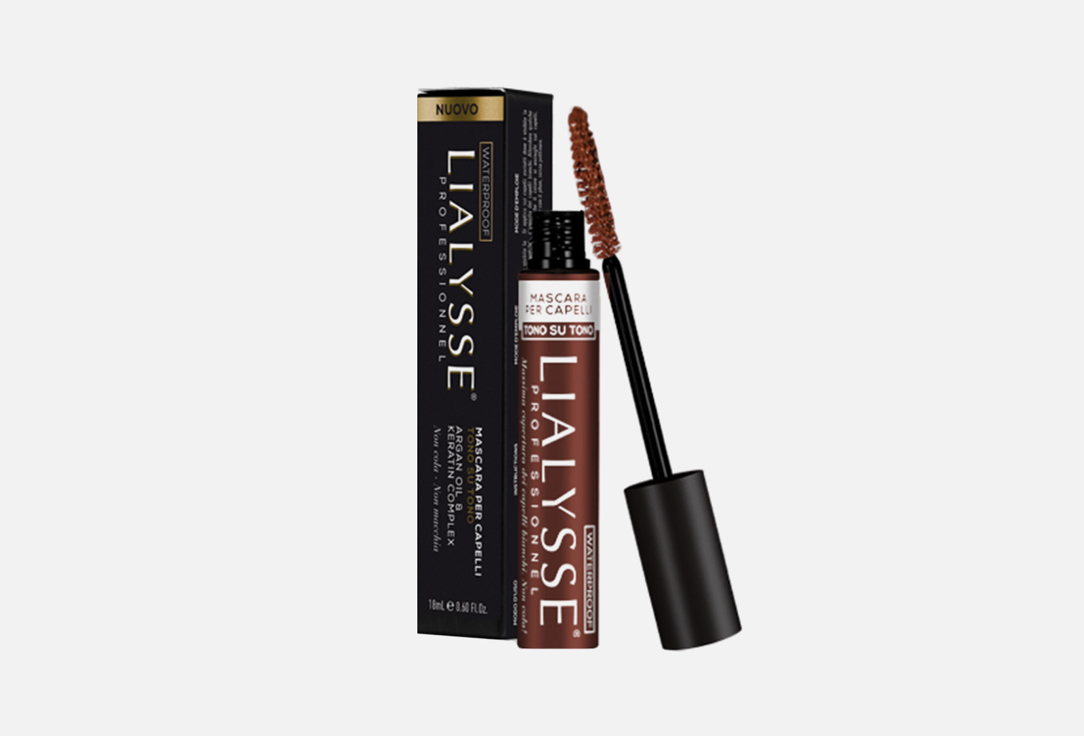 HAIR MASCARA 18 мл