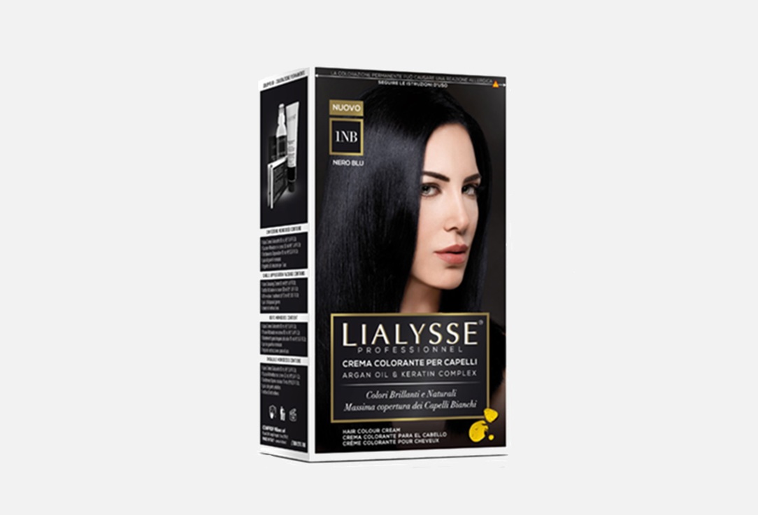 COLOR CREAM 115 мл