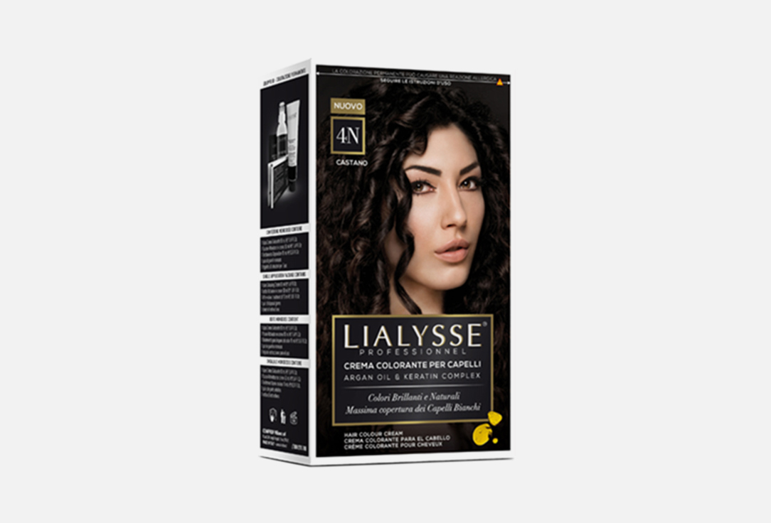 COLOR CREAM 115 мл