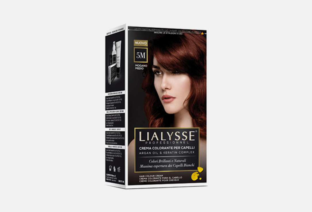 COLOR CREAM 115 мл