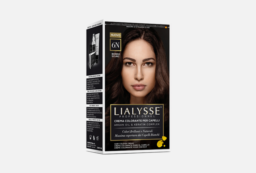 COLOR CREAM 115 мл