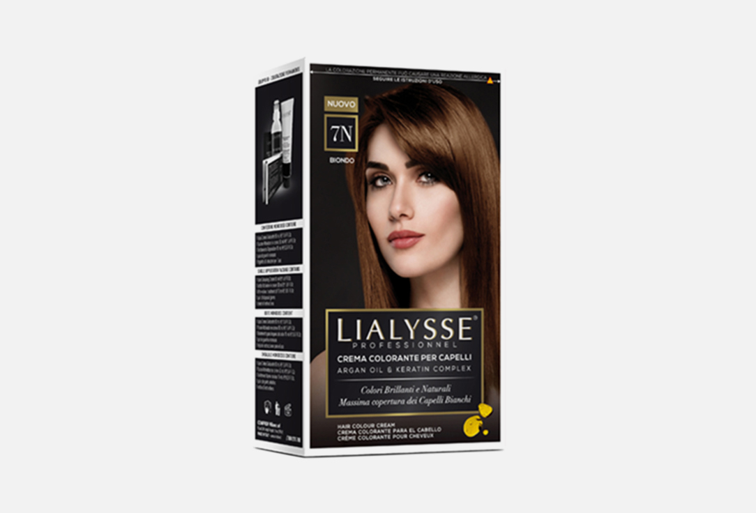 COLOR CREAM 115 мл 672₽