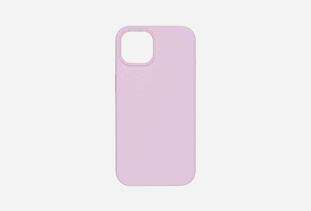 Чехол TFN iPhone 13 Сase Compact sand pink 