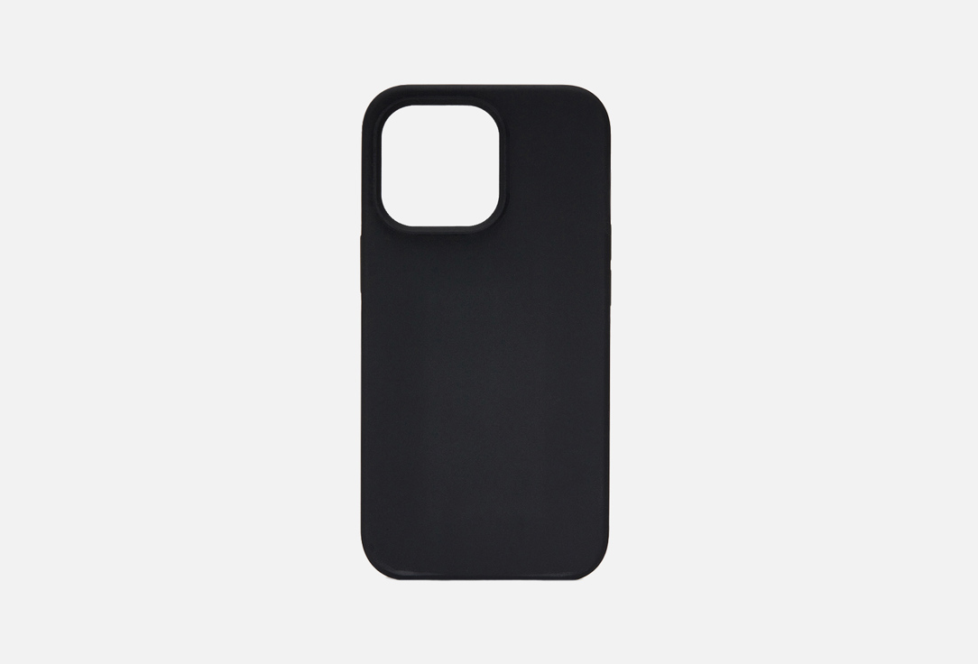 Чехол TFN iPhone 13 Pro Сase Compact black 