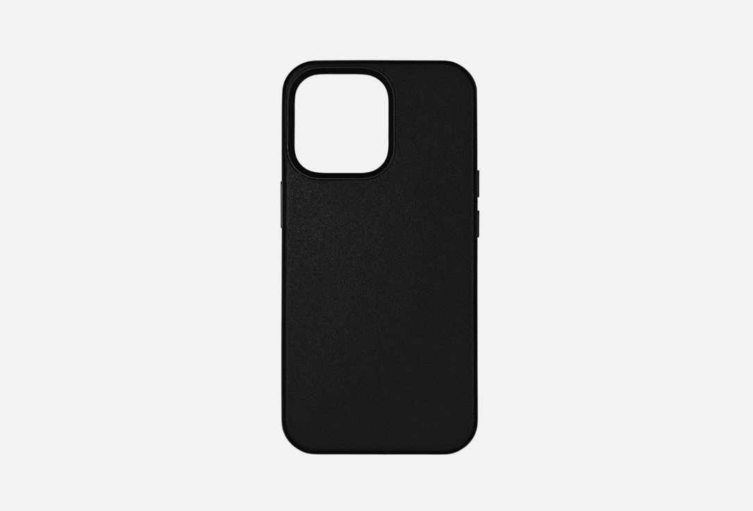 Чехол TFN iPhone 13 Pro Сase Prestige MagSafe black 