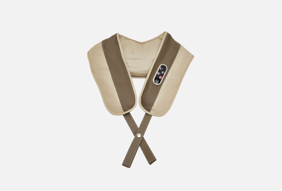 

Массажер для шеи PLANTA, MSH-250 1 шт