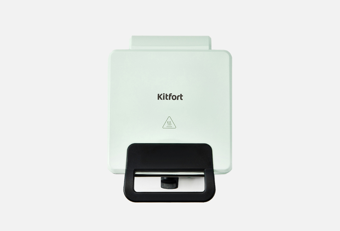 Изображение товара Вафельница для бельгийских вафель Kitfort KT-1693