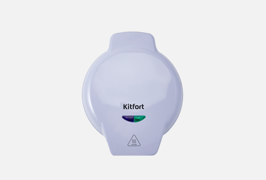 Вафельница KITFORT KT-1688 1 шт