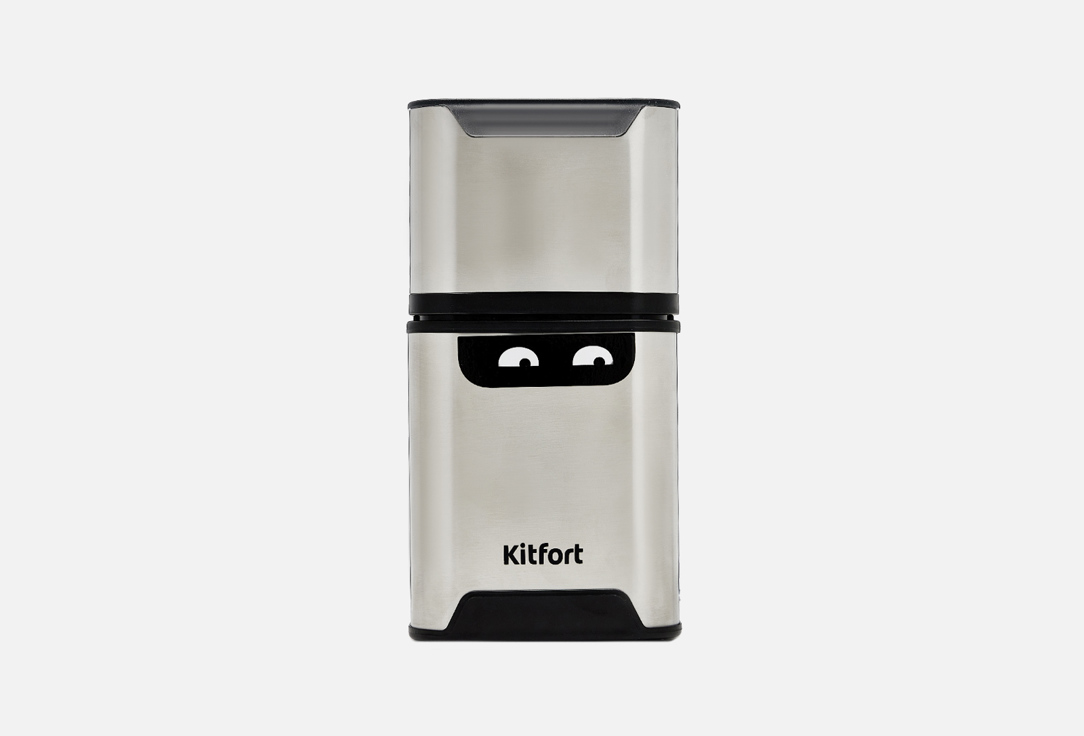 Кофемолка KITFORT KT-7120 1 шт цена и фото