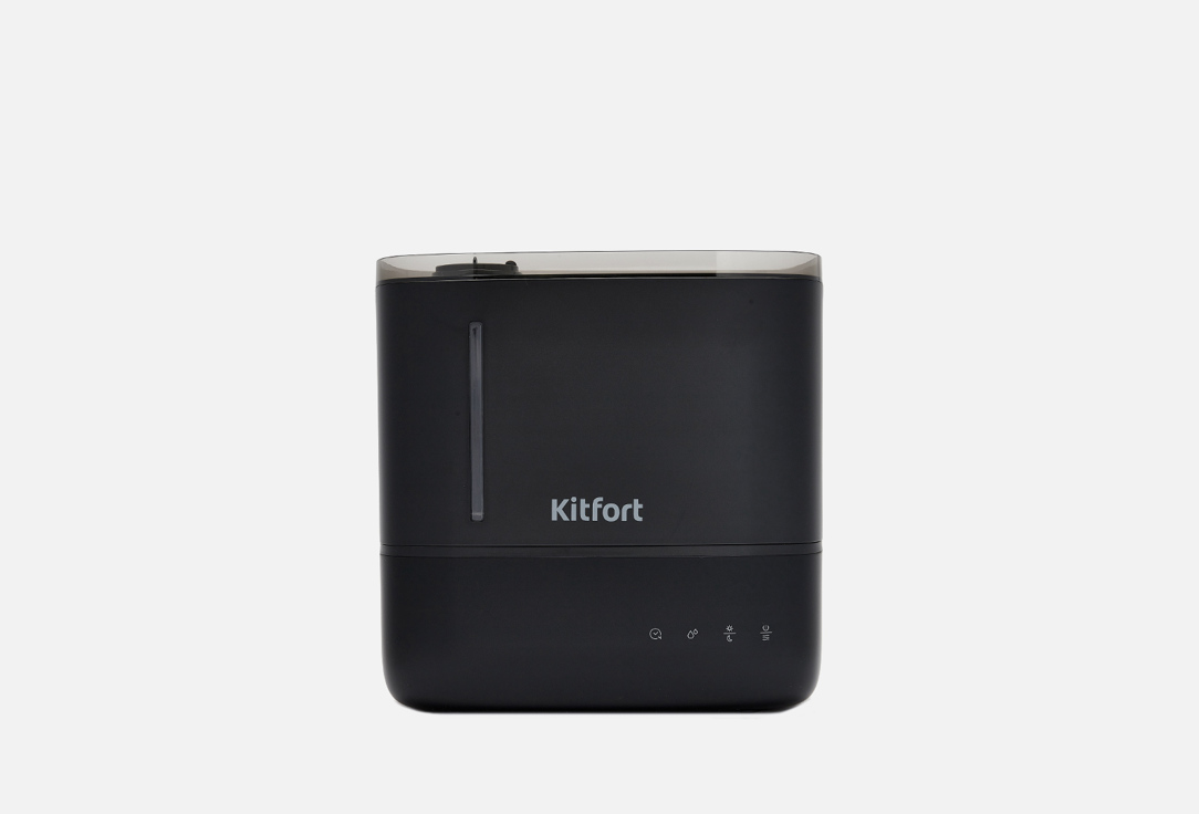 Увлажнитель воздуха KITFORT KT-2884 1 шт беспроводной вентилятор увлажнитель kitfort кт 417 1 шт