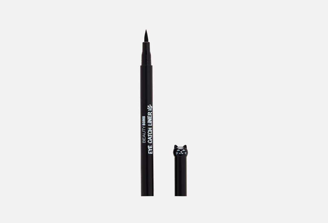 Изображение товара Подводка-фломастер Beauty Bomb Eye Catch liner