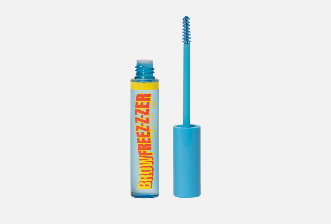 Гель для бровей BEAUTY BOMB Brow Fixing Gel Brow Freez-z-zer  9.5 мл