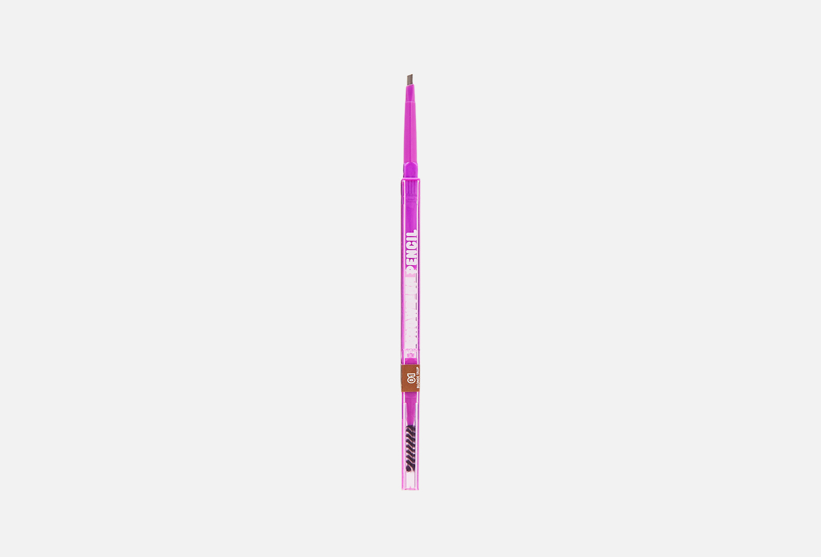 Beauty Bomb Карандаш для бровей автоматический Automatic Brow Pencil 01 ...