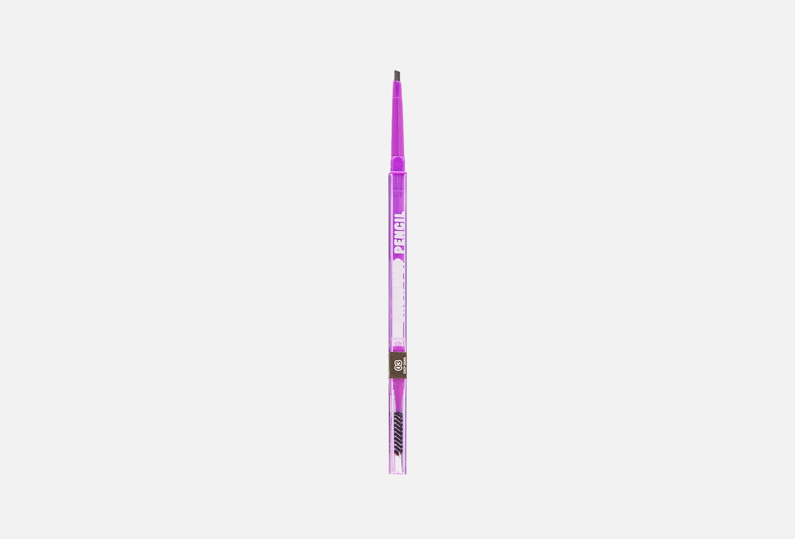 Beauty Bomb Карандаш для бровей автоматический Automatic Brow Pencil 03 ...