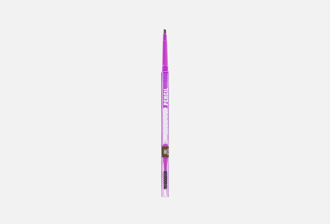Изображение товара Карандаш для бровей автоматический Beauty Bomb Automatic Brow Pencil