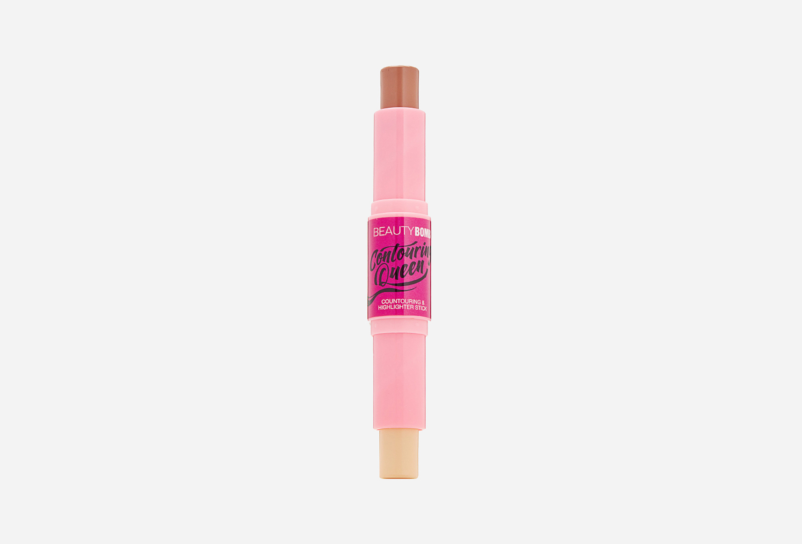 Beauty Bomb Стик для контуринга двухсторонний Contouring & highlighting ...