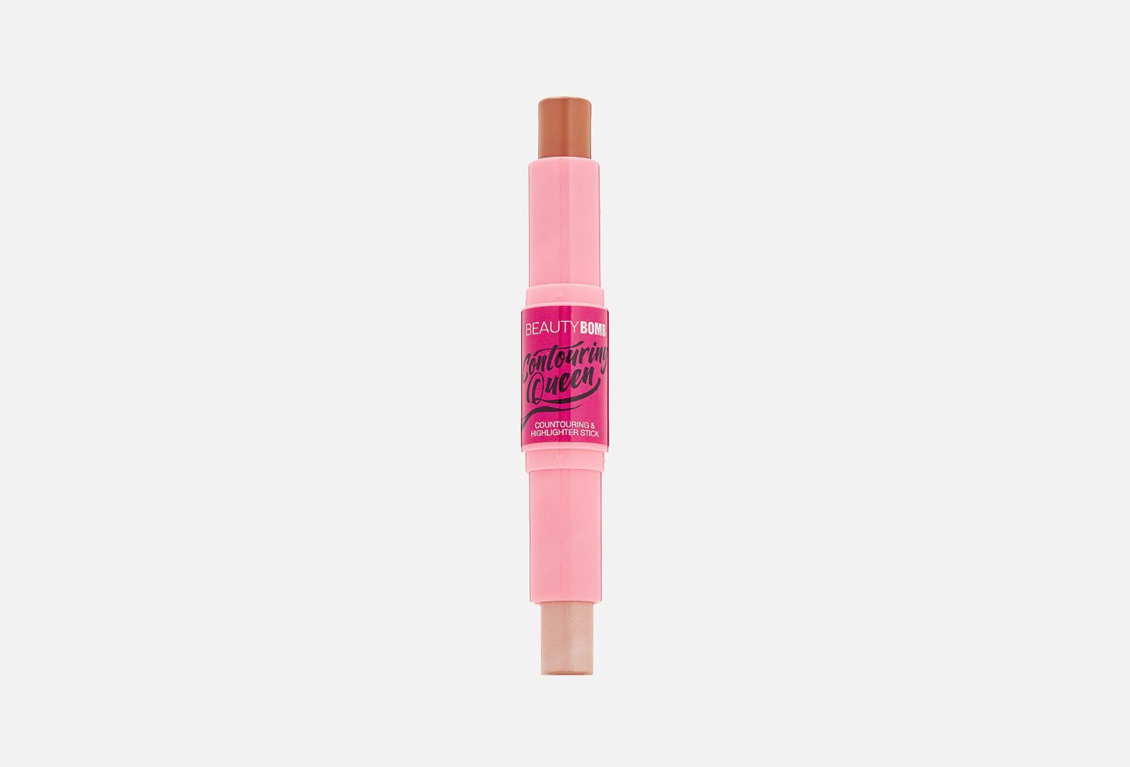 Beauty Bomb Стик для контуринга двухсторонний Contouring & highlighting ...