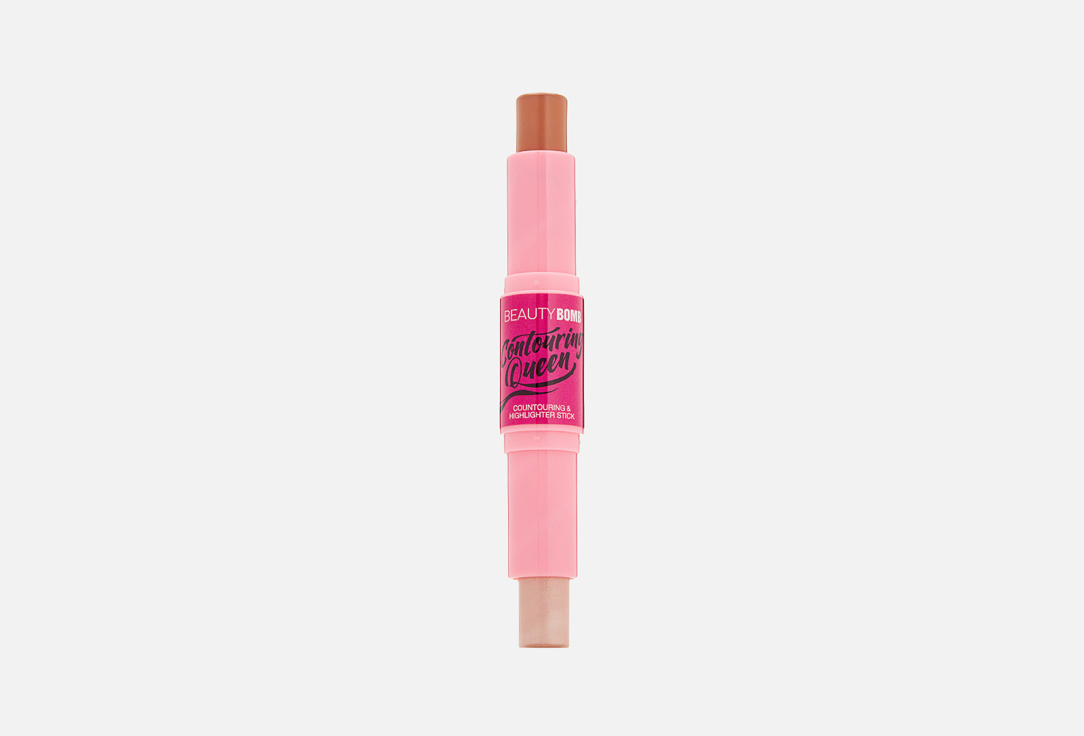 Contouring & highlighting stick 