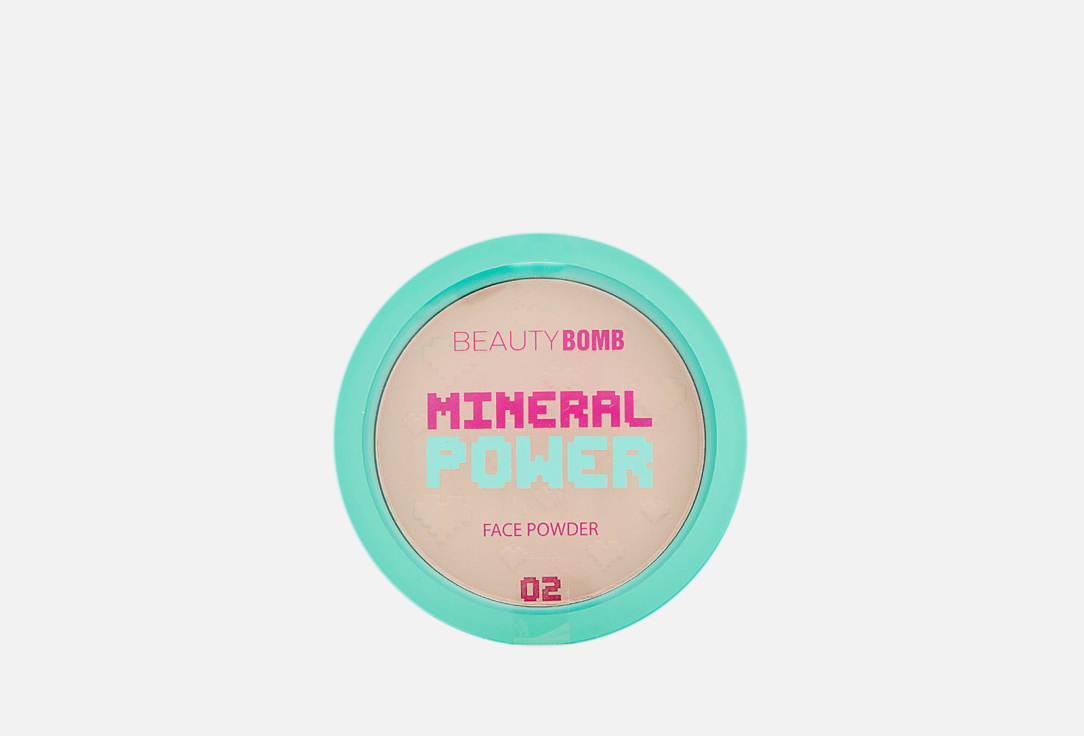 Mineral powder 9 мл 305₽