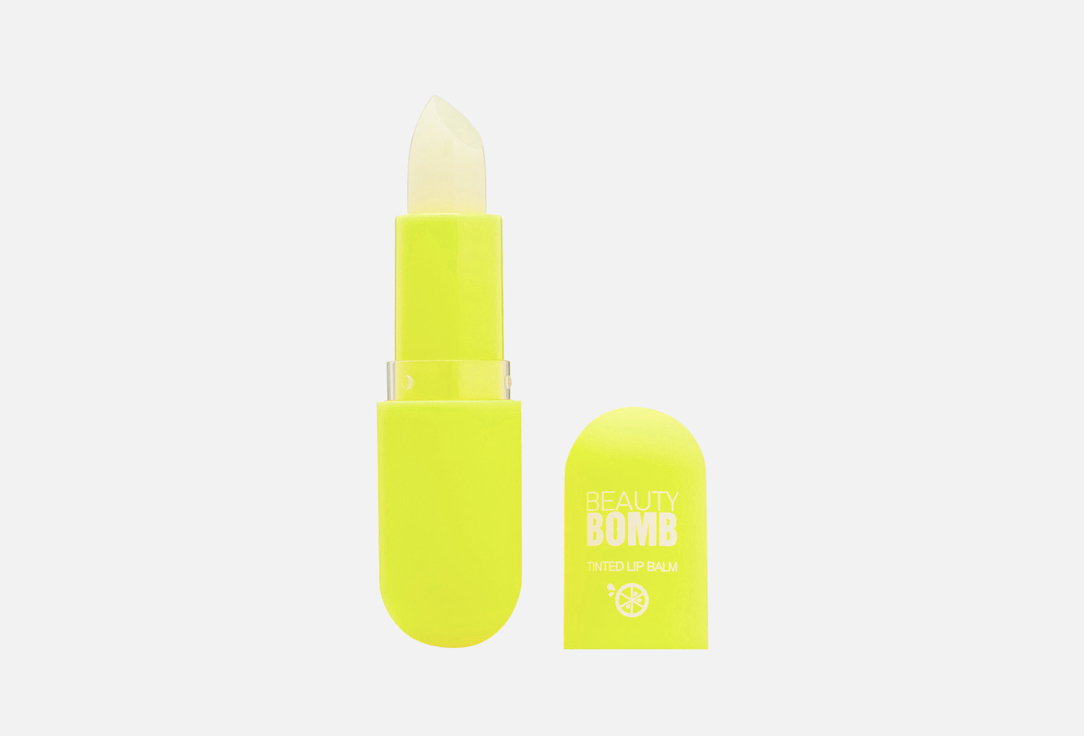 Tinted Lip Balm  3 г