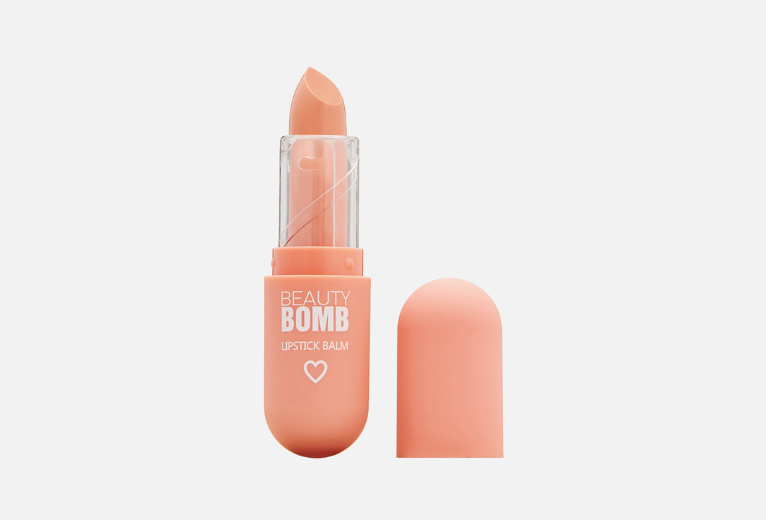 Color Lip Balm 4 г 259₽