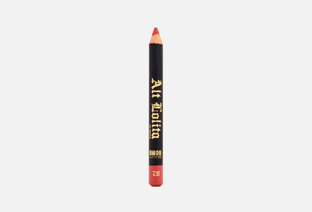Lip Pencil Alt Lolita 35 г 185₽