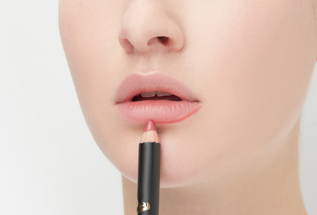 Карандаш для губ  Beauty Bomb Lip Pencil "Alt Lolita"  06, Badass