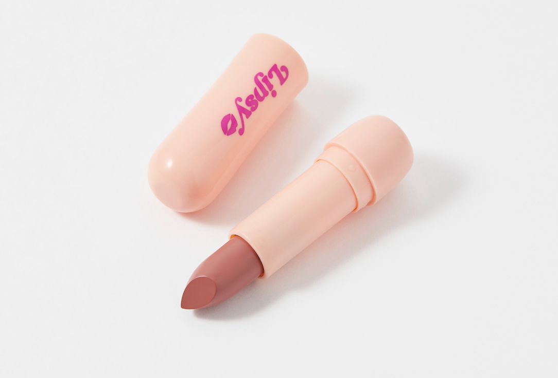 Beauty Bomb Помада в стике  Lipsy Lipstick