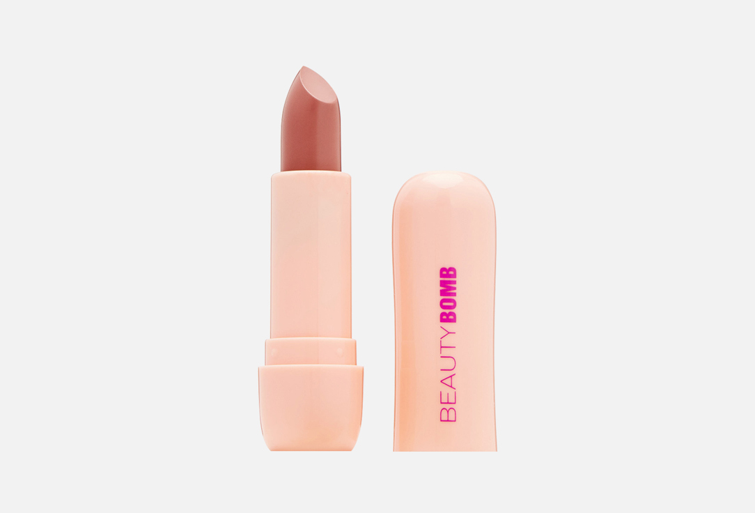 Помада в стике BEAUTY BOMB Lipsy Lipstick 4 г