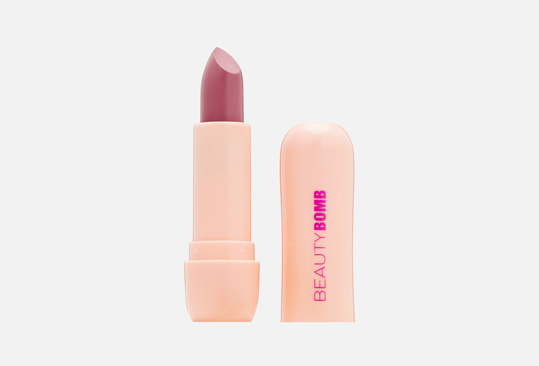 Помада в стике  Beauty Bomb Lipsy Lipstick 06, At Twilight