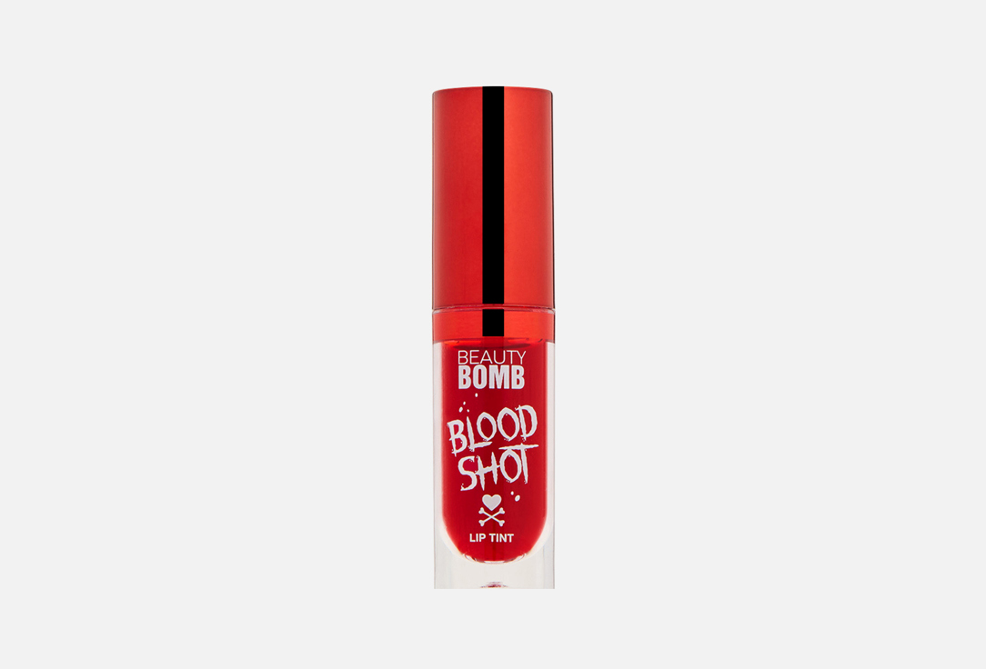 Изображение товара Тинт для губ Beauty Bomb Lip Tint "Blood Shot"