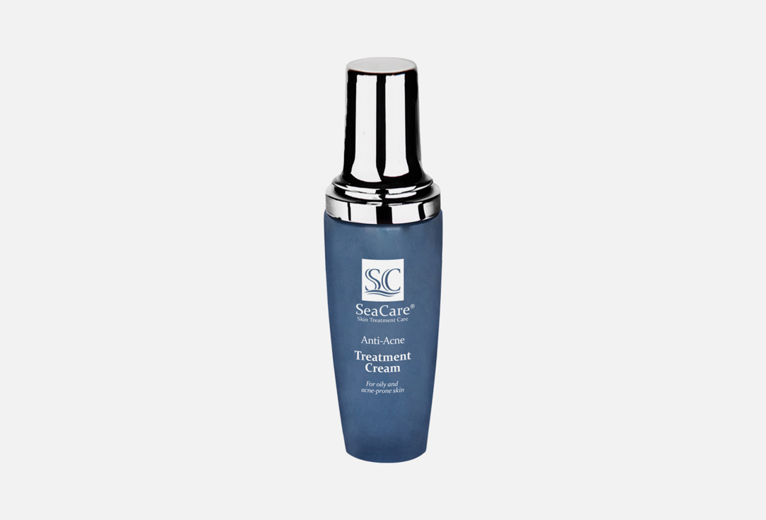 Крем для лица SEACARE Anti-Acne 50 мл