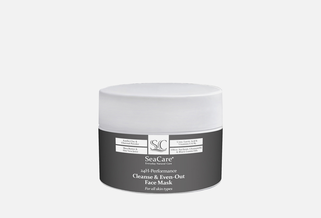 Изображение товара Маска для Лица SeaCare 24H-Performance