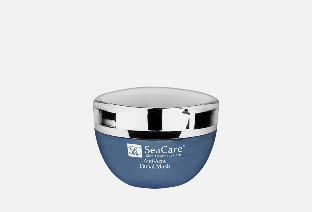 

Маска для лица SEACARE, Anti-Acne 50 мл