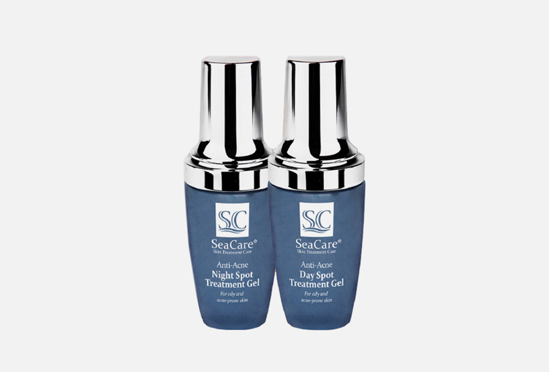 набор для лица SEACARE Anti-Acne №1 1 шт